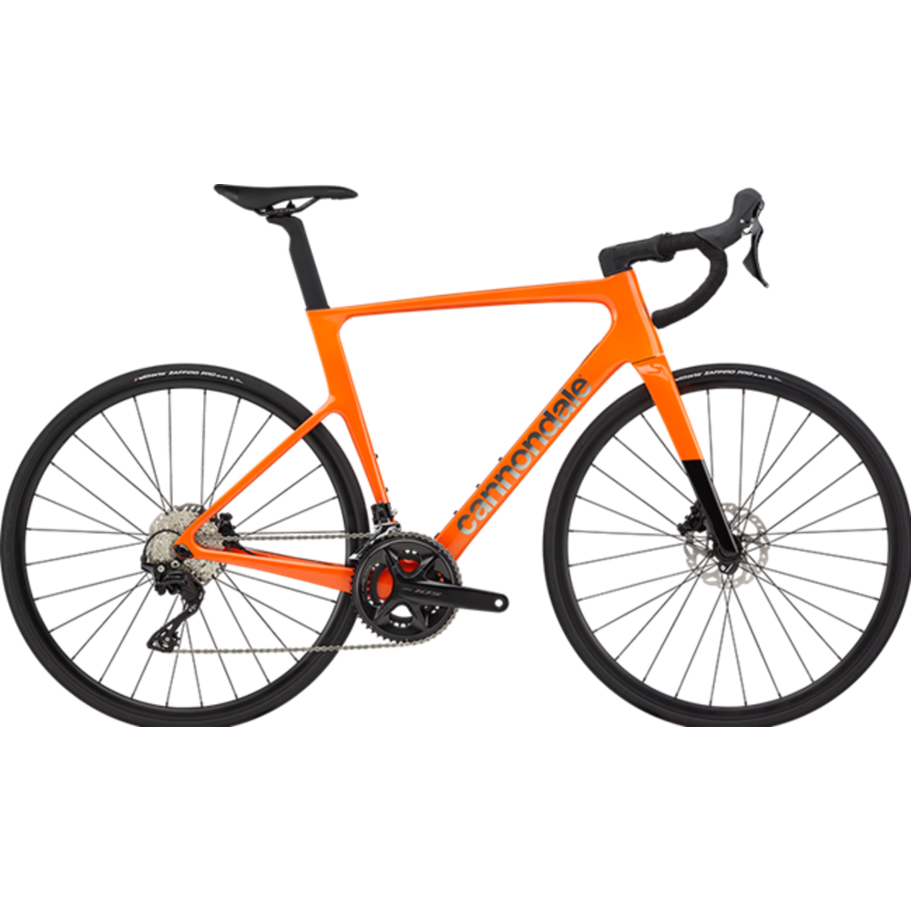Super Six Evo 3